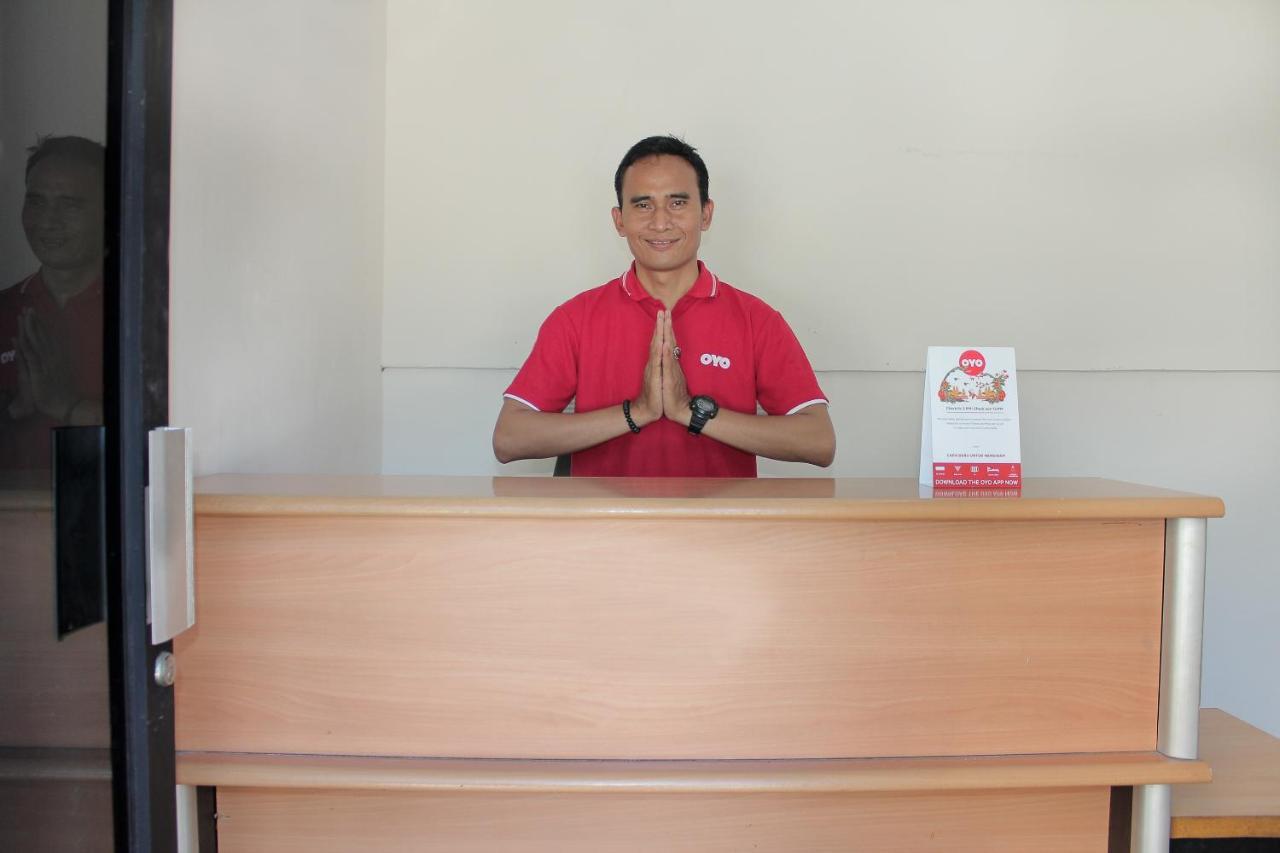 Oyo 222 M@Jayakarta Hotel Ngoại thất bức ảnh