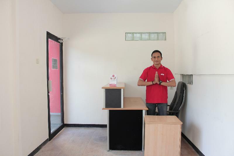 Oyo 222 M@Jayakarta Hotel Ngoại thất bức ảnh
